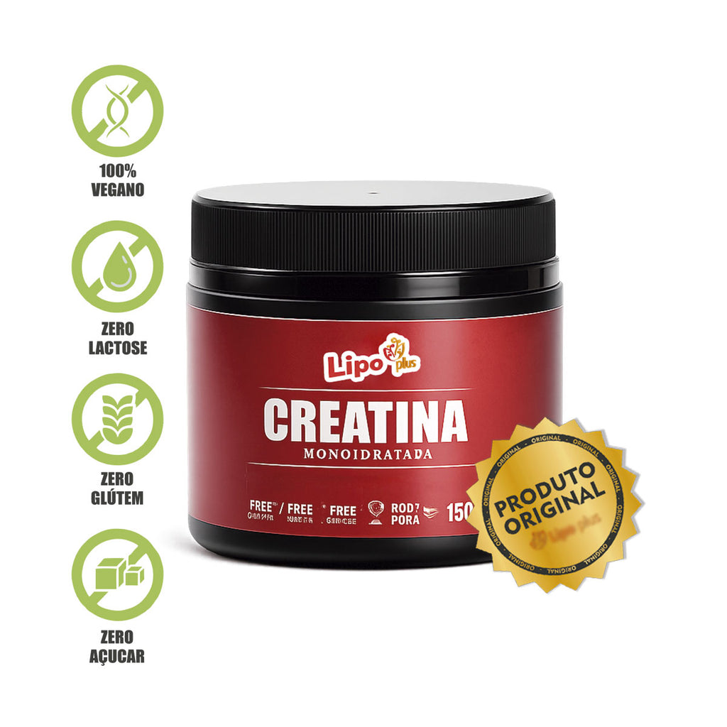 CREATINA