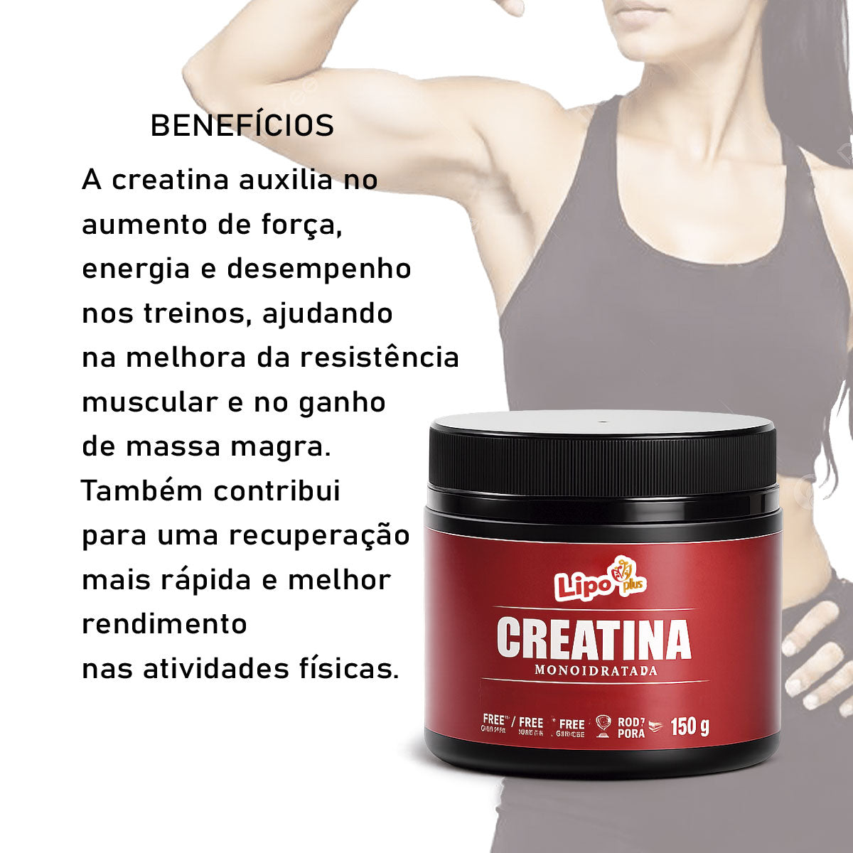CREATINA
