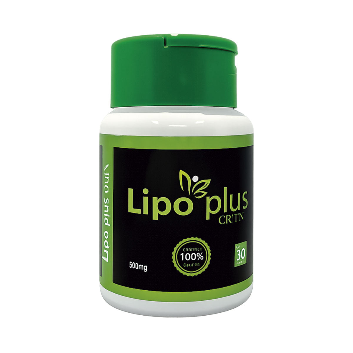 LIPO PLUS GREEN