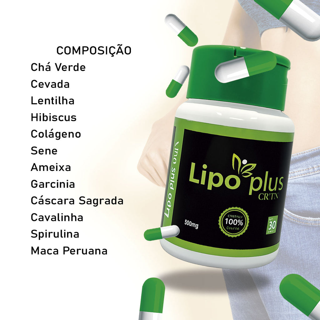 GREEN + CHÁ SEC