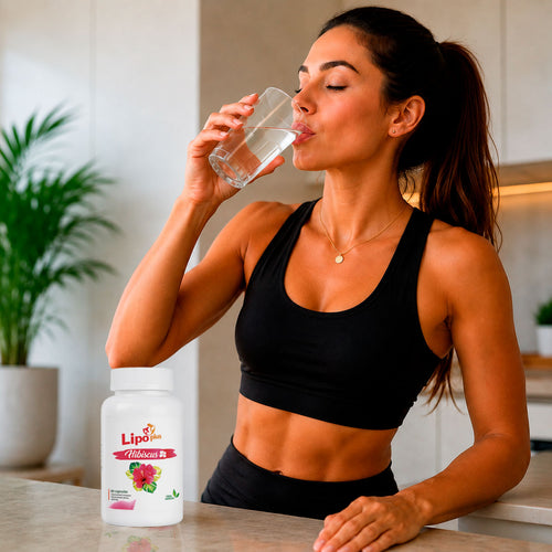 HIBISCO LIPO PLUS
