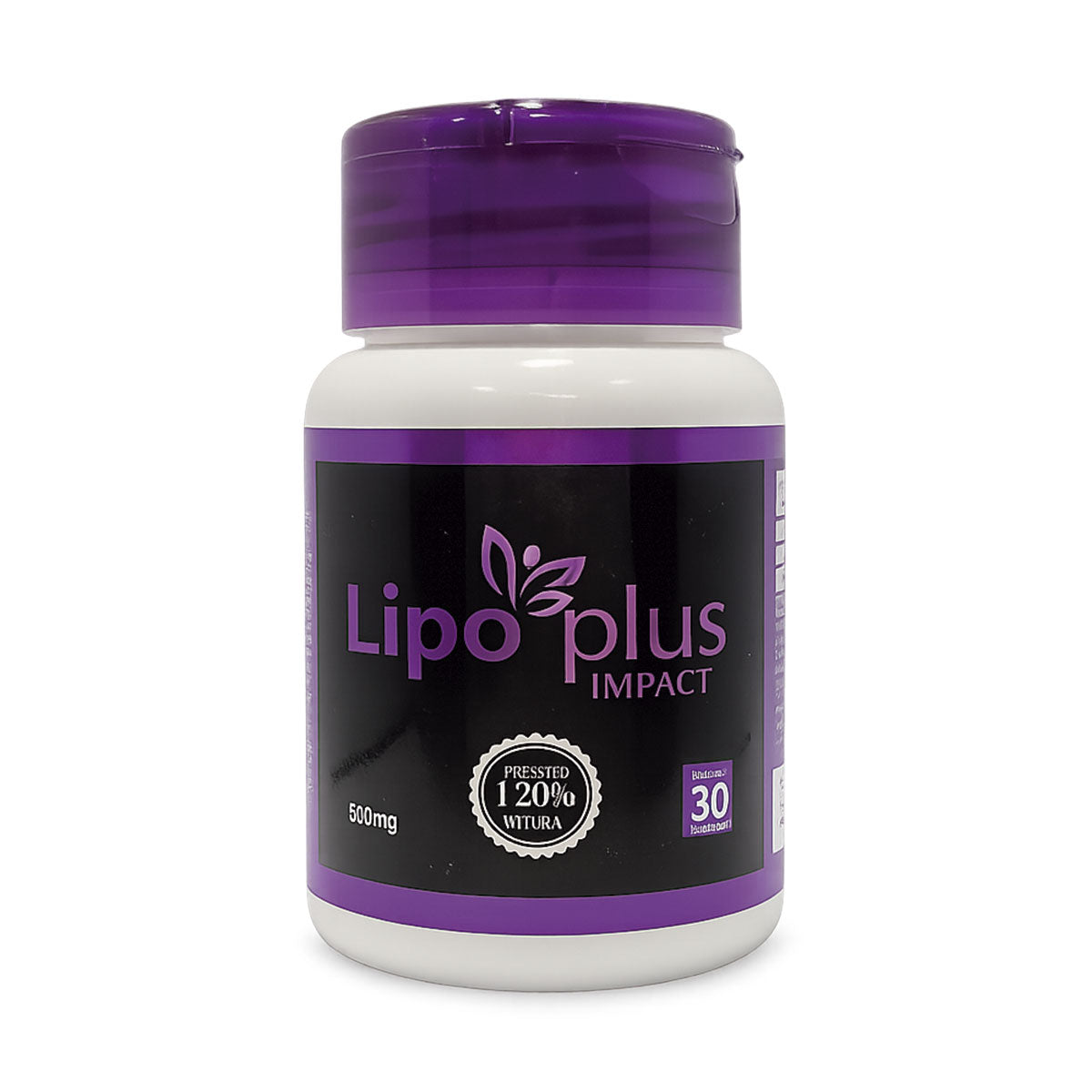 LIPO PLUS IMPACT