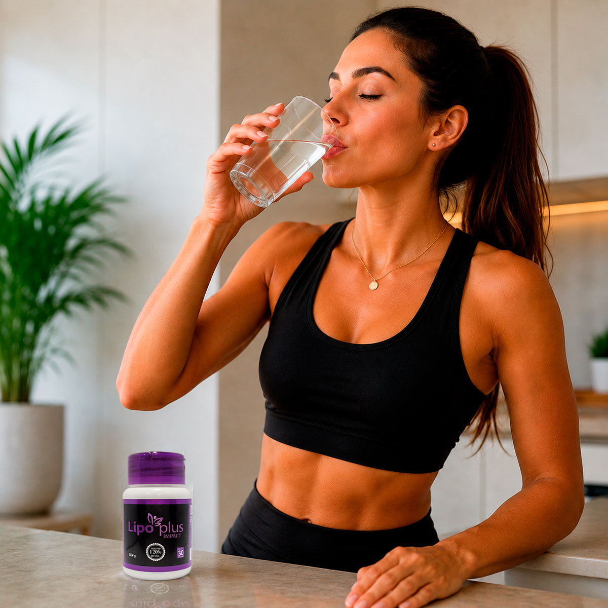 LIPO PLUS IMPACT