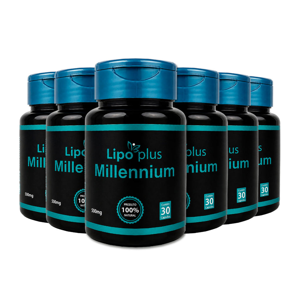 KIT 6 MILLENNIUM