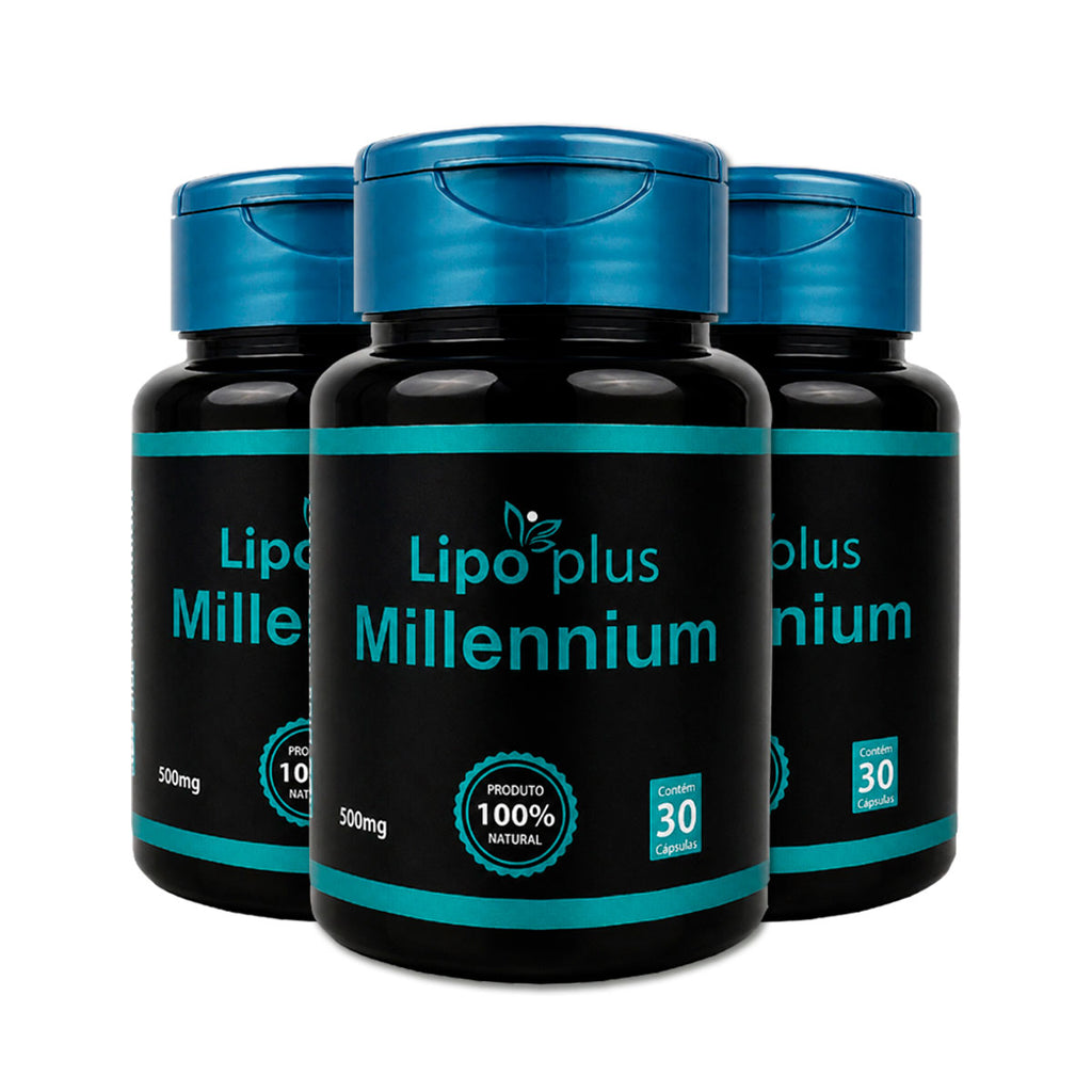KIT 3 MILLENNIUM
