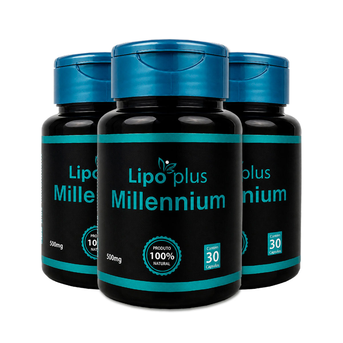 KIT 3 MILLENNIUM