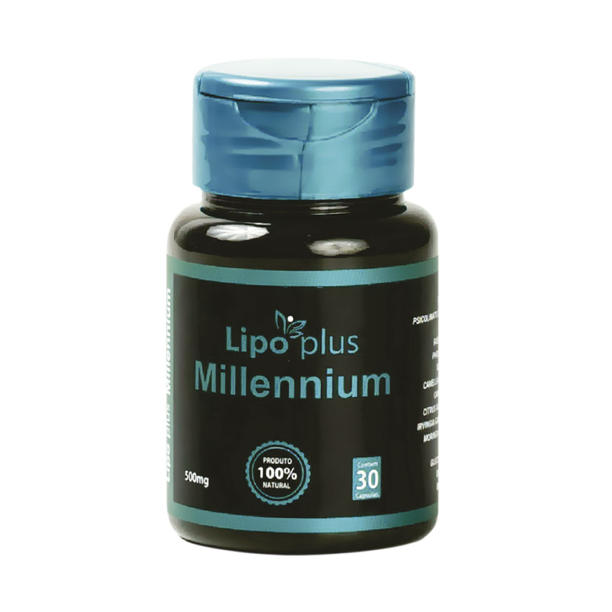 LIPO PLUS MILLENNIUM