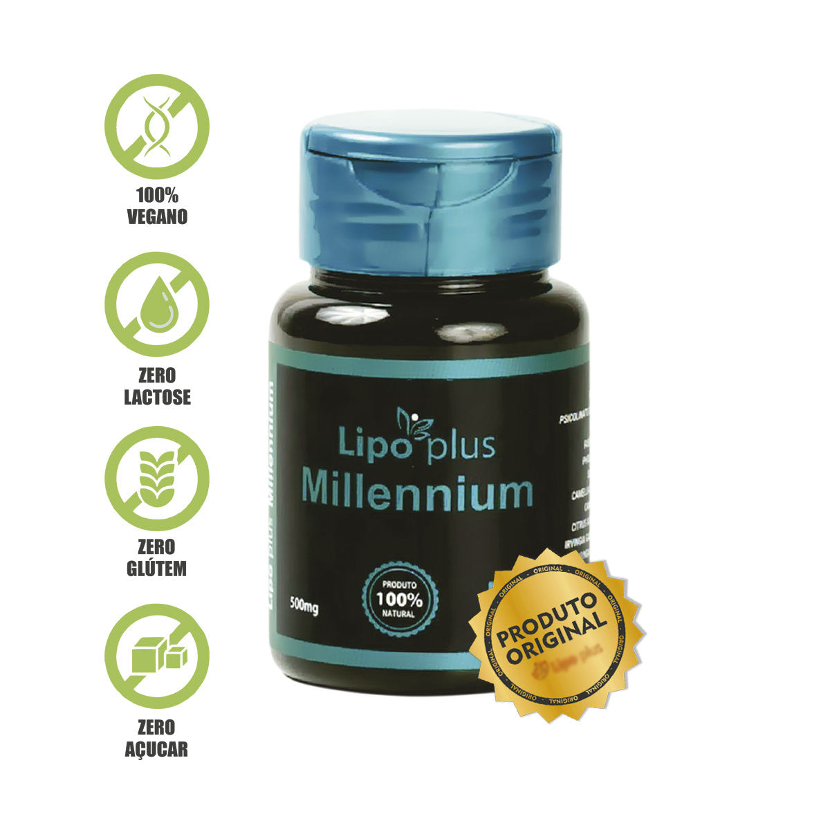 KIT 6 MILLENNIUM