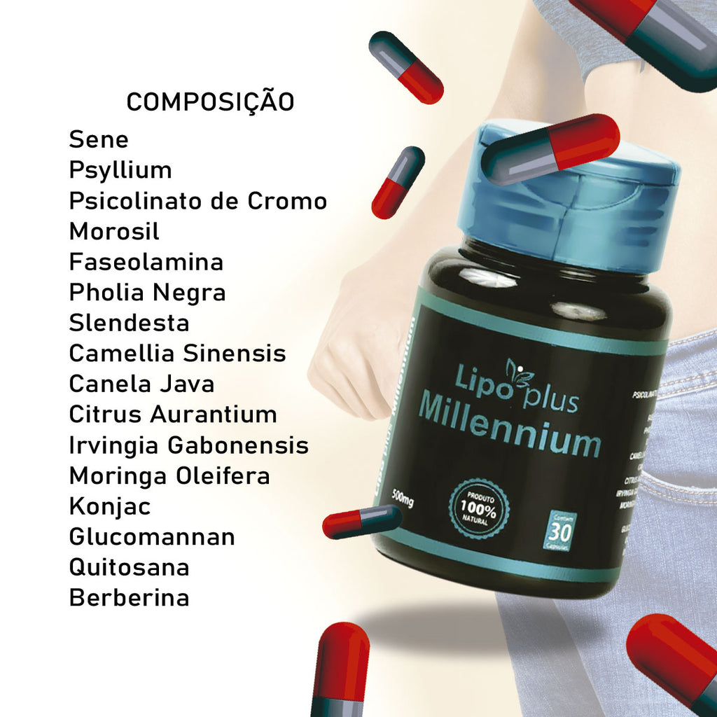 KIT 6 MILLENNIUM
