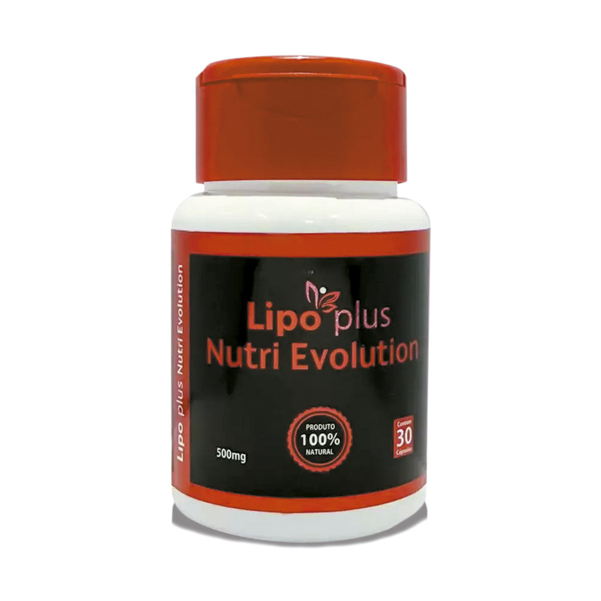 LIPO PLUS NUTRI EVOLUTION
