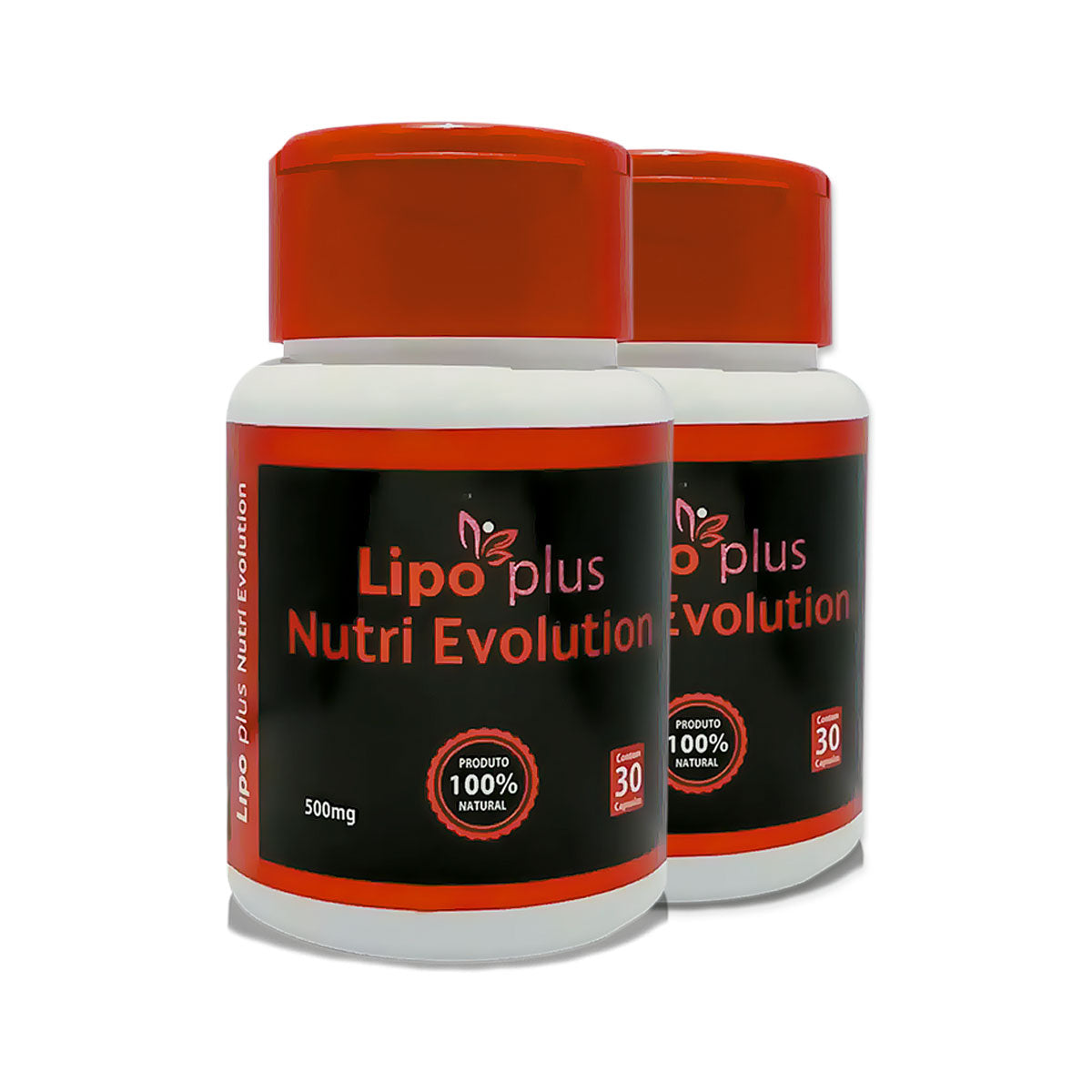 KIT 2 NUTRI EVOLUTION